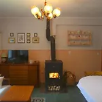Osoj Apartman Mrzla Vodica
