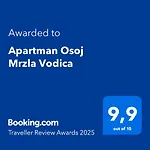 Osoj * Mrzla Vodica