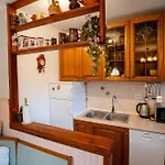 Apartman Osoj *