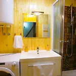 Osoj Apartman Mrzla Vodica