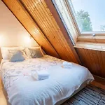 Osoj Apartman *