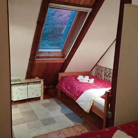 Lejlighed Osoj Mrzla Vodica