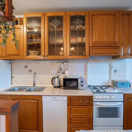Apartman Osoj