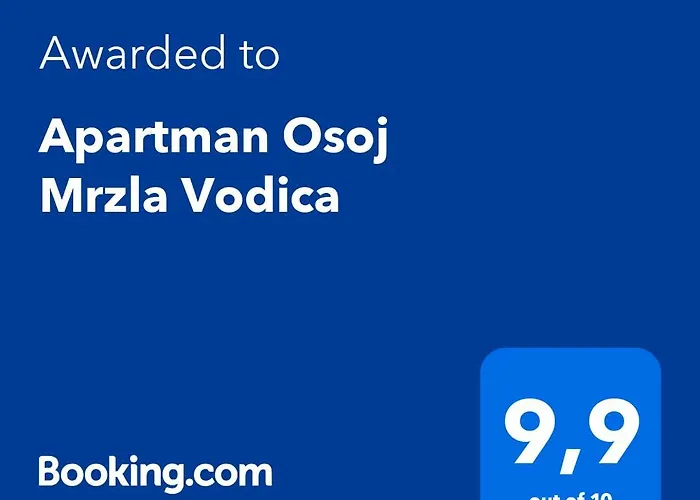 Osoj * Mrzla Vodica