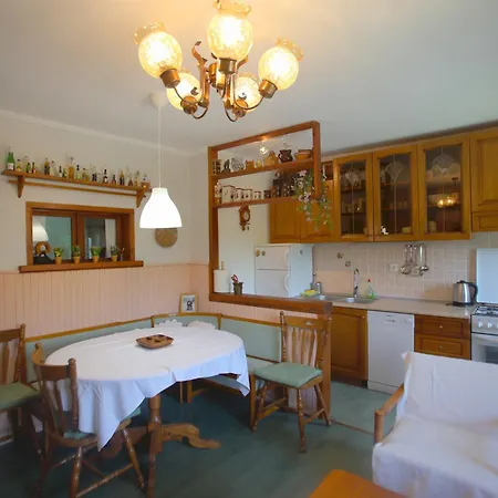 Apartmán Osoj