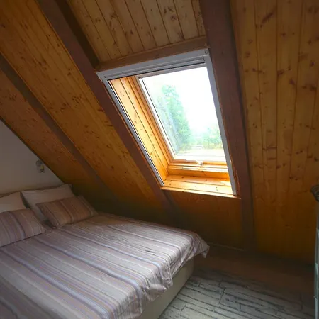 Osoj Apartmán