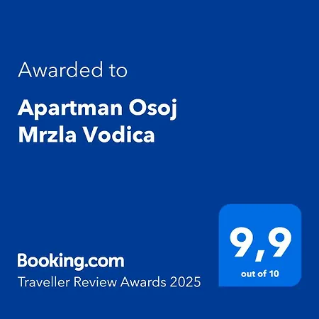 Osoj * Mrzla Vodica