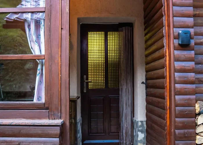 Apartament Osoj Mrzla Vodica